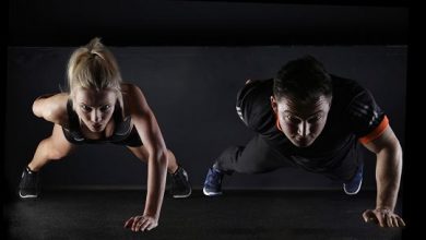 Tips and Strategies for Living a Fitness Life